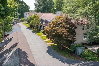 26 Denmark Lane #26, Needham, MA 02492 - Photo 30