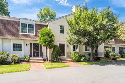 26 Denmark Lane #26, Needham, MA 02492 - Photo 28