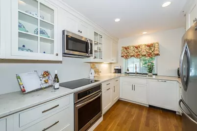 26 Denmark Lane #26, Needham, MA 02492 - Photo 12