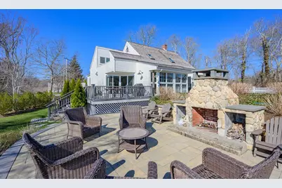 3 River St, Sandwich, MA 02563 - Photo 2
