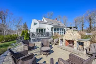 3 River St, Sandwich, MA 02563 - Photo 2