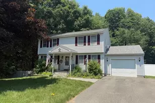 250 Ramblewood Dr, Springfield, MA 01118 - Photo 1