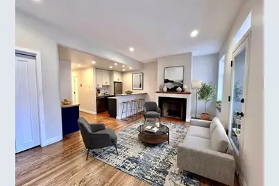 16 Symphony Road #3, Boston, MA 02115 - Photo 2