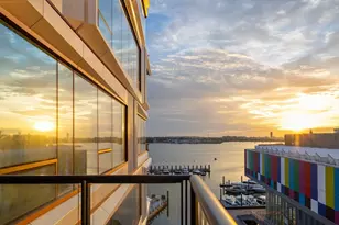 1 Harbor Shore Dr, Boston, MA 02210 - Photo 1