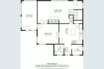 31 Trinity Terrace, Springfield, MA 01108 - Photo 22