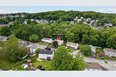 199 Cohasset St, Worcester, MA 01604 - Photo 34