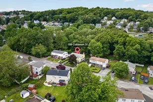 199 Cohasset St, Worcester, MA 01604 - Photo 34