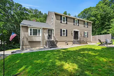 26 Parsonage Hill Rd, Haverhill, MA 01832 - Photo 4