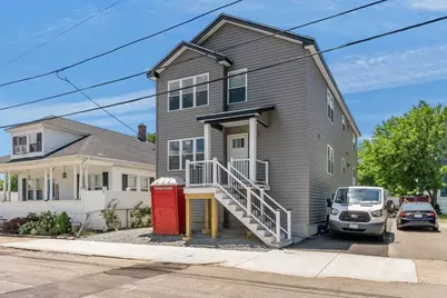 37 Murray St, Providence, RI 02909 - Photo 1