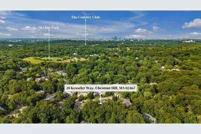 28 Kesseler Way, Newton, MA 02467 - Photo 42