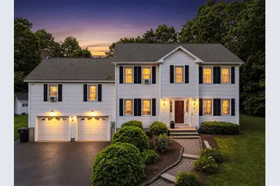 2 Madisyn Ave, Rutland, MA 01543 - Photo 1