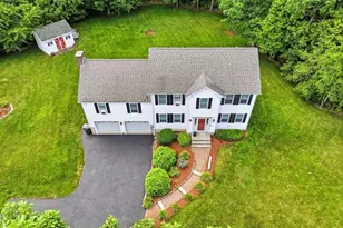 2 Madisyn Ave, Rutland, MA 01543 - Photo 4