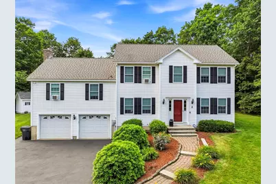 2 Madisyn Ave, Rutland, MA 01543 - Photo 2