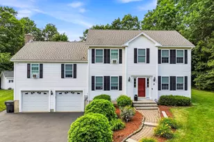 2 Madisyn Ave, Rutland, MA 01543 - Photo 2