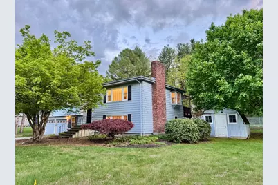 9 Brooks Road #9, Sudbury, MA 01776 - Photo 2