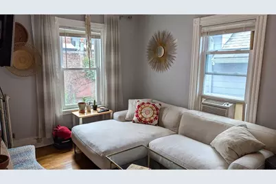 29 Winslow Ave #2, Somerville, MA 02144 - Photo 2