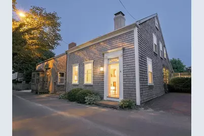 4 York, Nantucket, MA 02554 - Photo 2