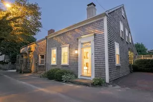 4 York, Nantucket, MA 02554 - Photo 2