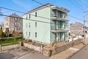 1553 Rodman St, Fall River, MA 02721 - Photo 2