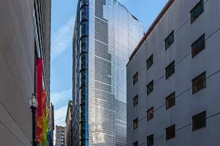55 Lagrange St, Boston, MA 02116 - Photo 20