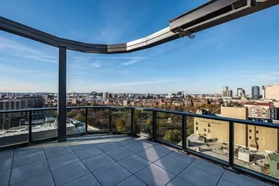 55 Lagrange Street #4F, Boston, MA 02116 - Photo 12