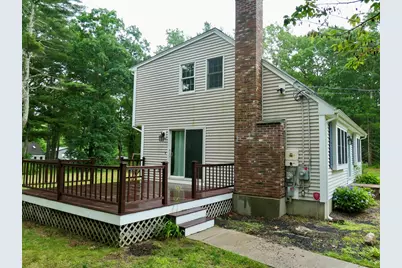 132 S. Main St., Carver, MA 02330 - Photo 2