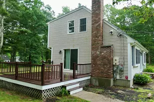 132 S Main St, Carver, MA 02330 - Photo 2