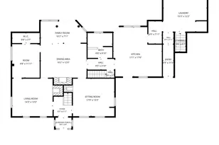 41 Westford St, Chelmsford, MA 01824 - Photo 36