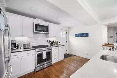 114 Moreland #1, Somerville, MA 02145 - Photo 4