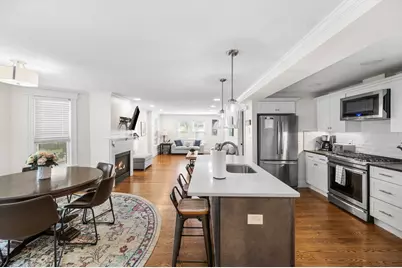 114 Moreland #1, Somerville, MA 02145 - Photo 1