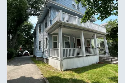 6 Belknap Street #1, Arlington, MA 02474 - Photo 1