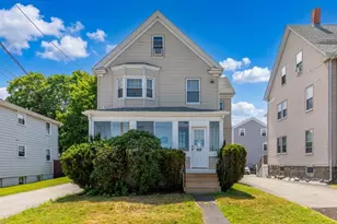 251 Newport Ave, Quincy, MA 02170 - Photo 1