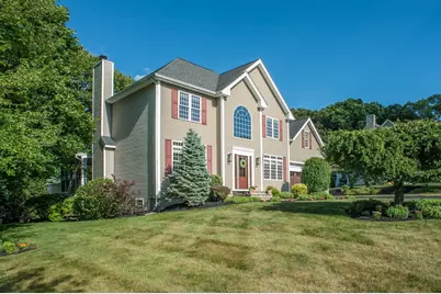 18 Boundary Stone Rd, Sutton, MA 01590 - Photo 2