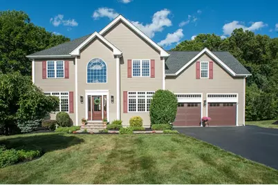 18 Boundary Stone Rd, Sutton, MA 01590 - Photo 1