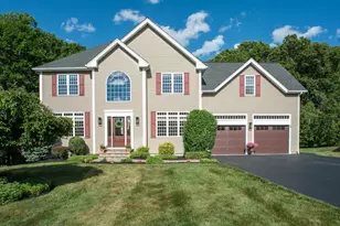 18 Boundary Stone Rd, Sutton, MA 01590 - Photo 1