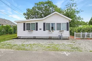 10 Barnes St, Wareham, MA 02571 - Photo 1