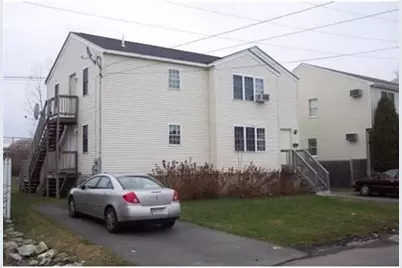 41 Dunn Road, Beach #1, Revere, MA 02151 - Photo 2