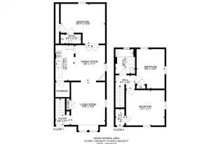 51-53 Archdale Rd, Boston, MA 02131 - Photo 2