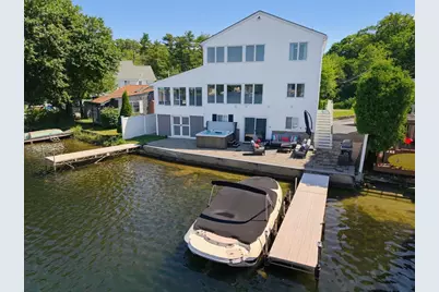35 Jones St, Wrentham, MA 02093 - Photo 2