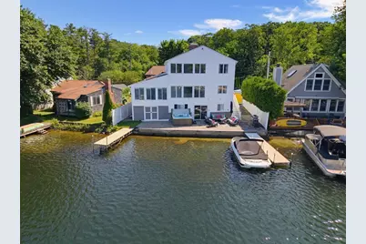 35 Jones St, Wrentham, MA 02093 - Photo 1