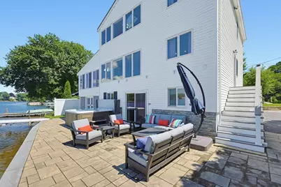 35 Jones St, Wrentham, MA 02093 - Photo 34