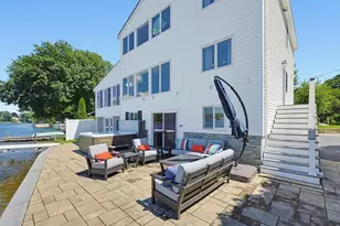 35 Jones St, Wrentham, MA 02093 - Photo 34