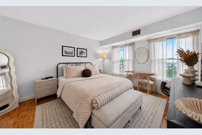 416 Commonwealth Avenue #615, Boston, MA 02215 - Photo 4