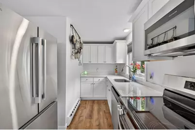 2 Bryant St #D, Freetown, MA 02702 - Photo 4