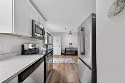 2 Bryant St #D, Freetown, MA 02702 - Photo 6