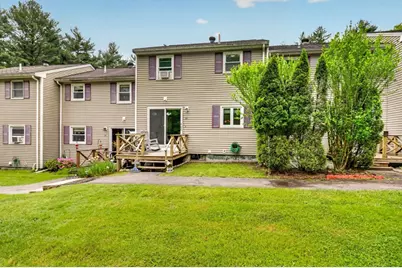2 Bryant St #D, Freetown, MA 02702 - Photo 1
