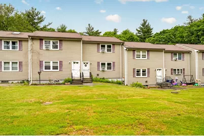 2 Bryant St #D, Freetown, MA 02702 - Photo 34