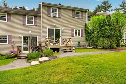 2 Bryant St #D, Freetown, MA 02702 - Photo 2