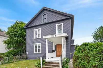 243 Central St, Springfield, MA 01105 - Photo 2