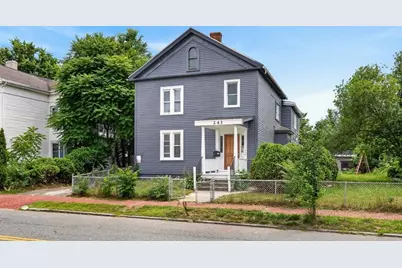 243 Central St, Springfield, MA 01105 - Photo 1